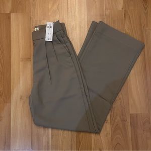 SOLD Abercrombie and fitch Sloan tailored pant